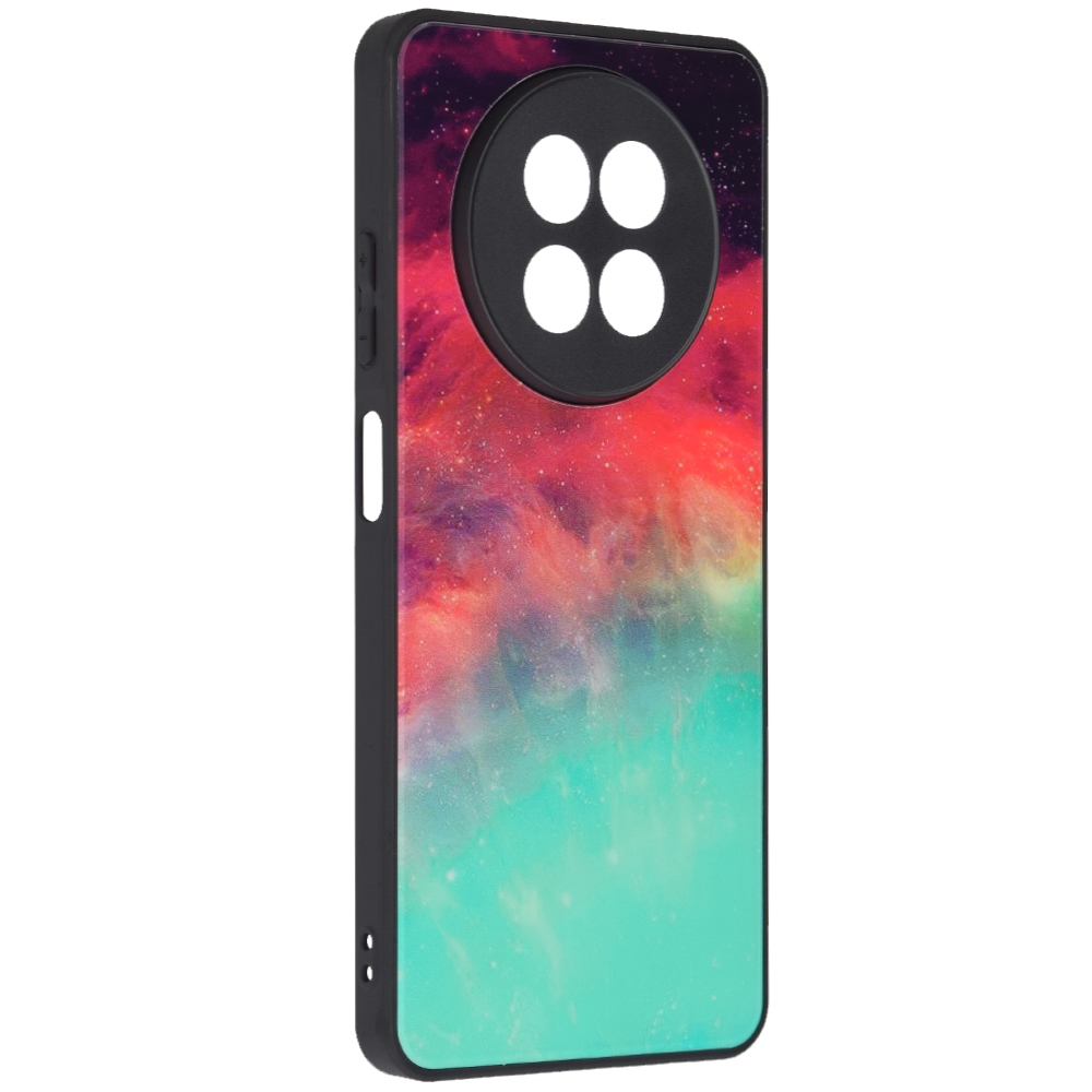 Capa Techsuit - Série Glaze - Realme 12/12x - multicolor 2