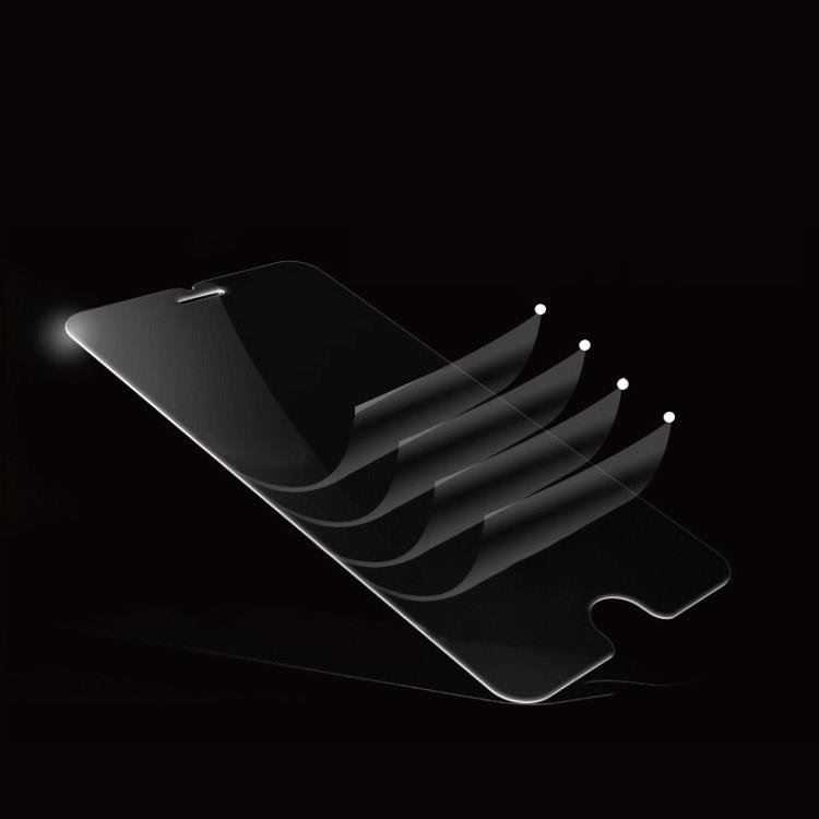 Vidro Temperado 9H para Nokia 2.4 - transparente