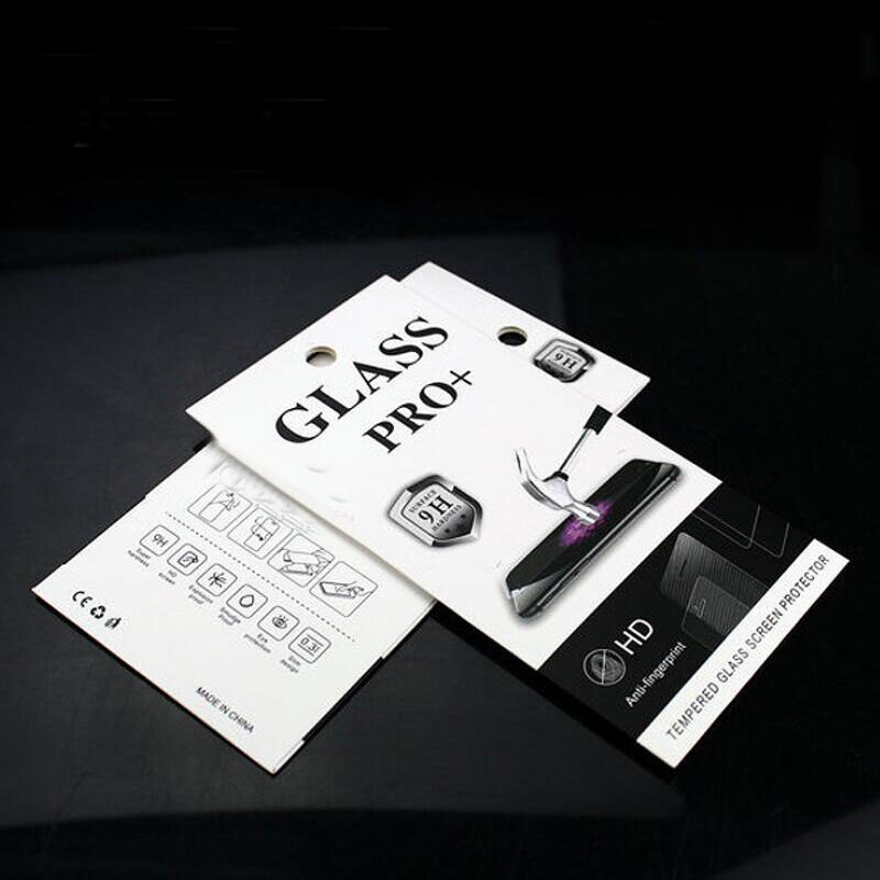 Vidro protetor 9D Izmael para OnePlus 9 - transparente