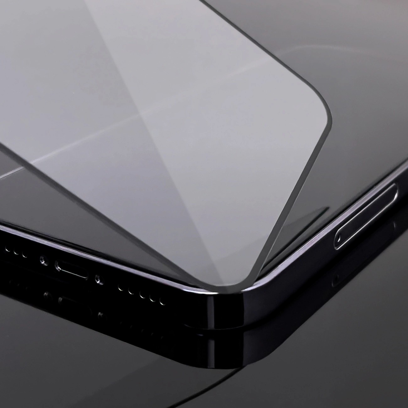 Wozinsky vidro temperado protetor para Xiaomi Poco C65/Redmi 13C 5G/Redmi 13C 4G - preto