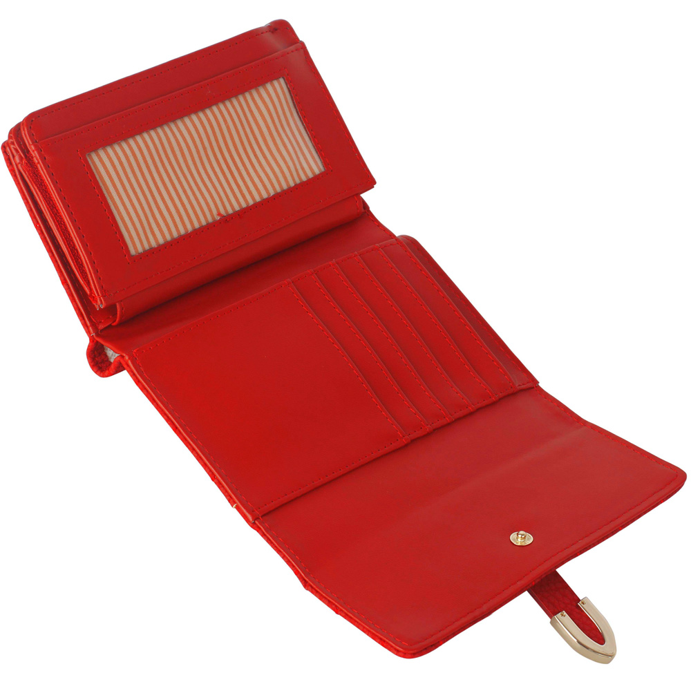 Carteira EL-4539 - Preta