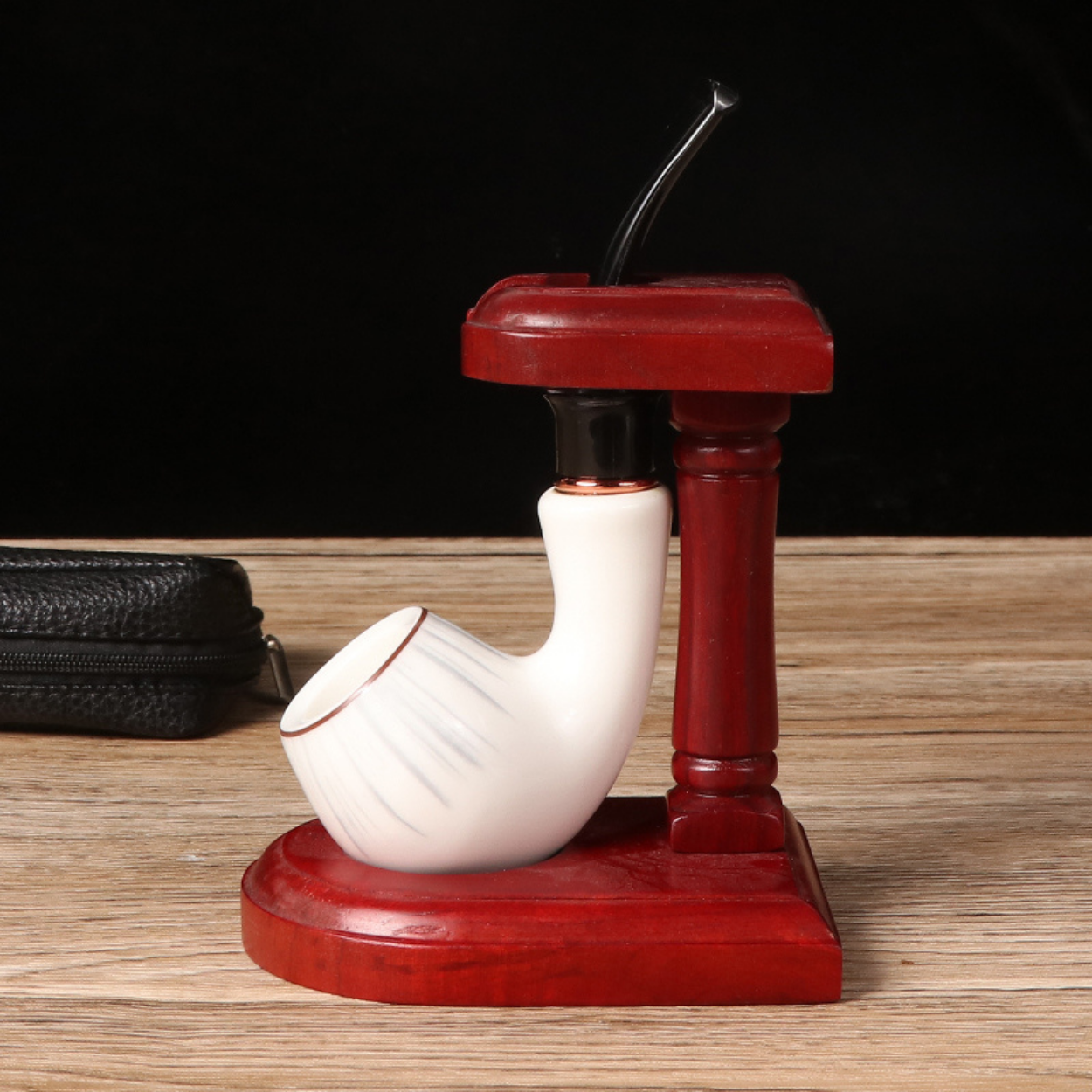 Cachimbo de tabaco - FT-12925