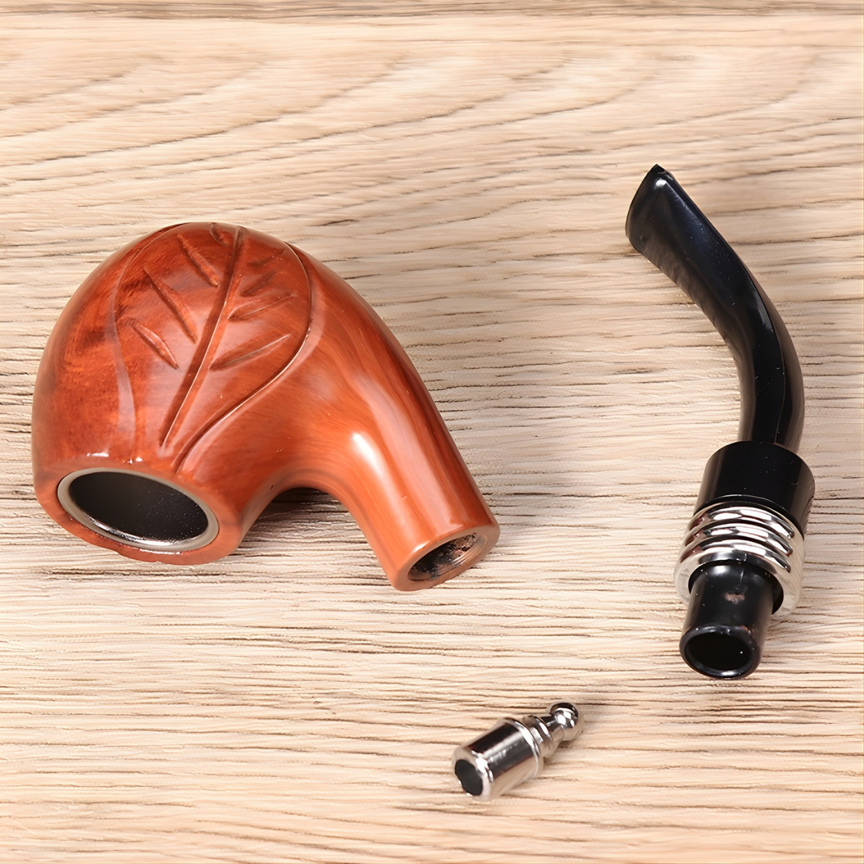 Cachimbo de tabaco - FT-1234