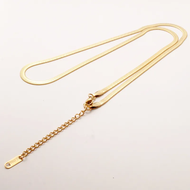 Colar SM-2813 - Prateado
