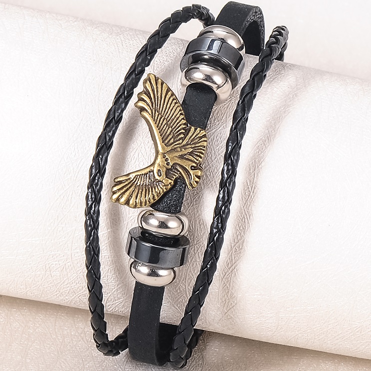 Bracelete Masculino AD-2805 - Tipo4