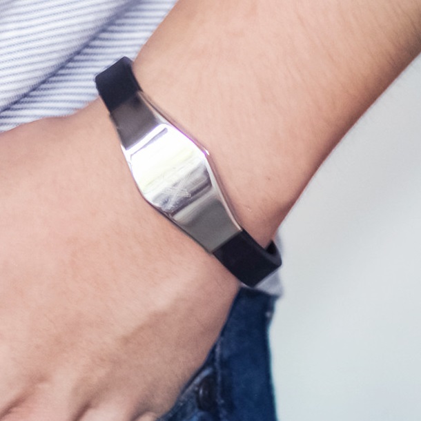 Bracelete Masculino AD-2805 - Tipo4