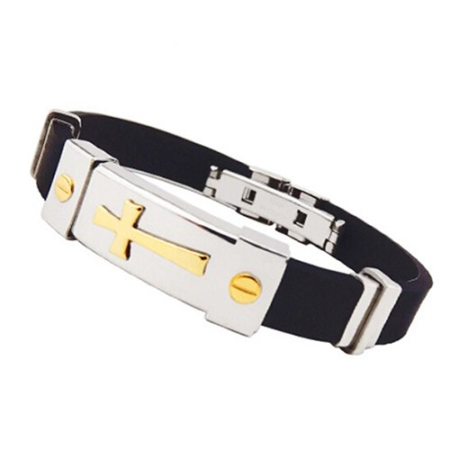 Bracelete Masculino AD-2805 - Tipo4