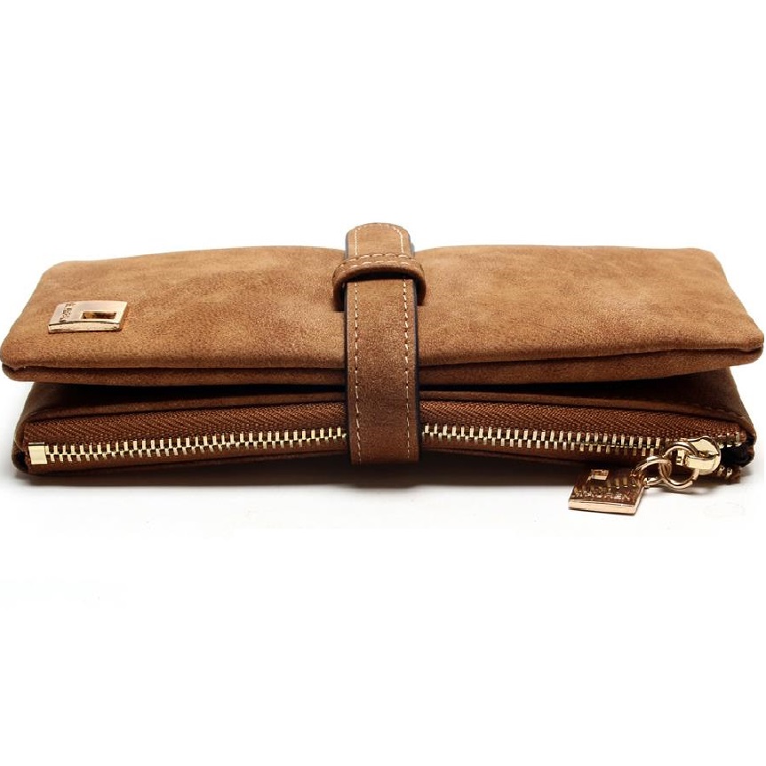 Carteira VI-2872 - Roxa