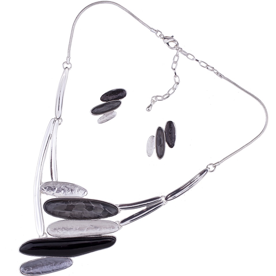 Conjunto AT-2950 Consort - Laranja