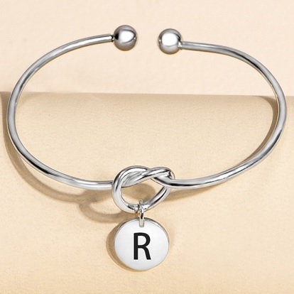 Pulseira AL - 20353 - M / Dourada