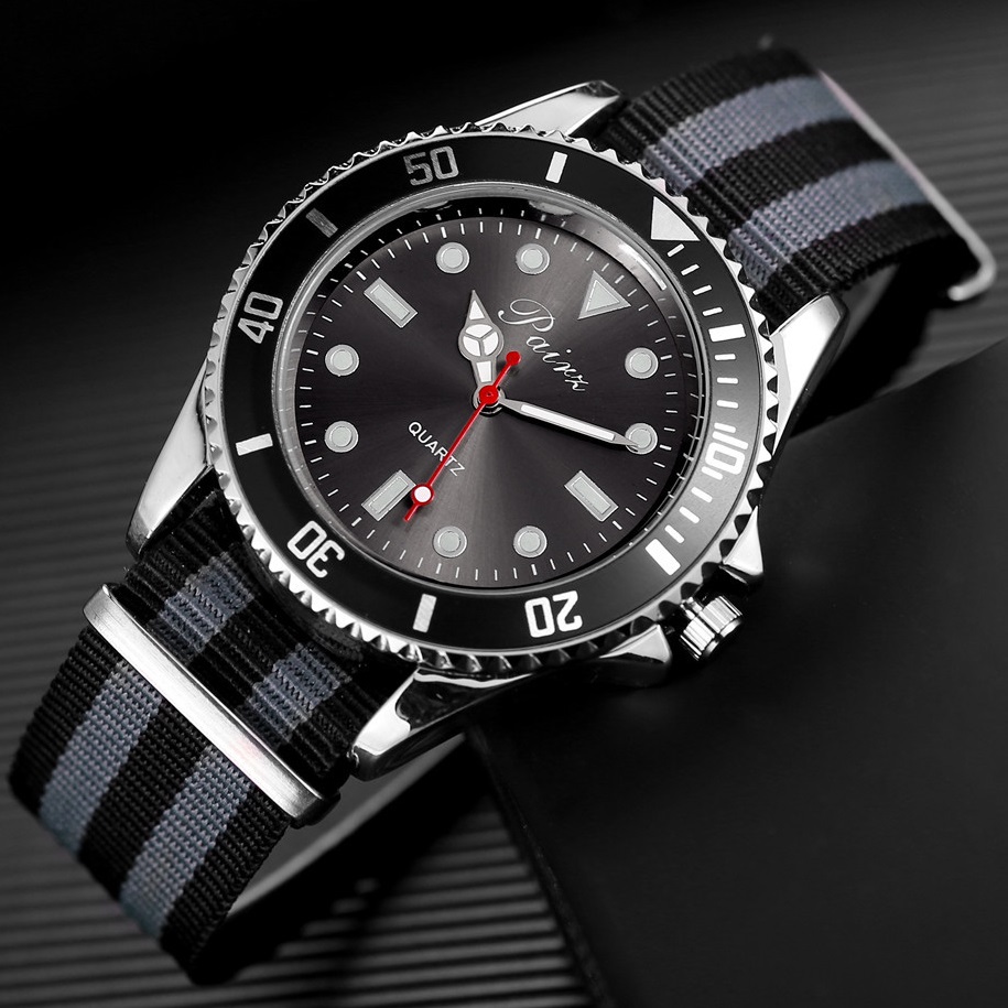 Relógio VE-11654 - Cinzento