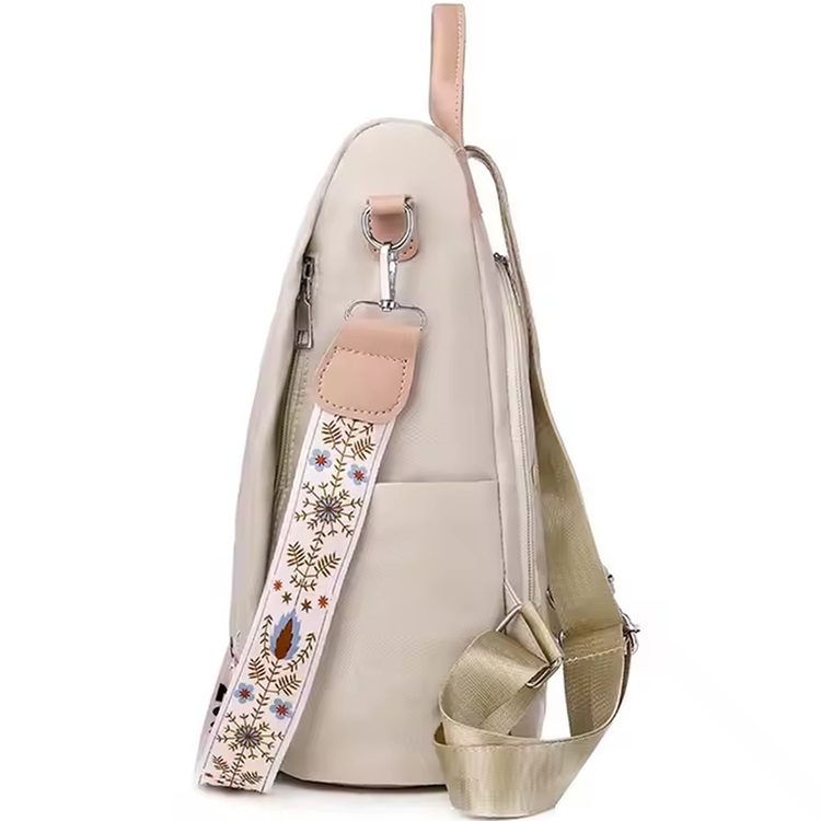 Mochila AI-37075 - Castanho