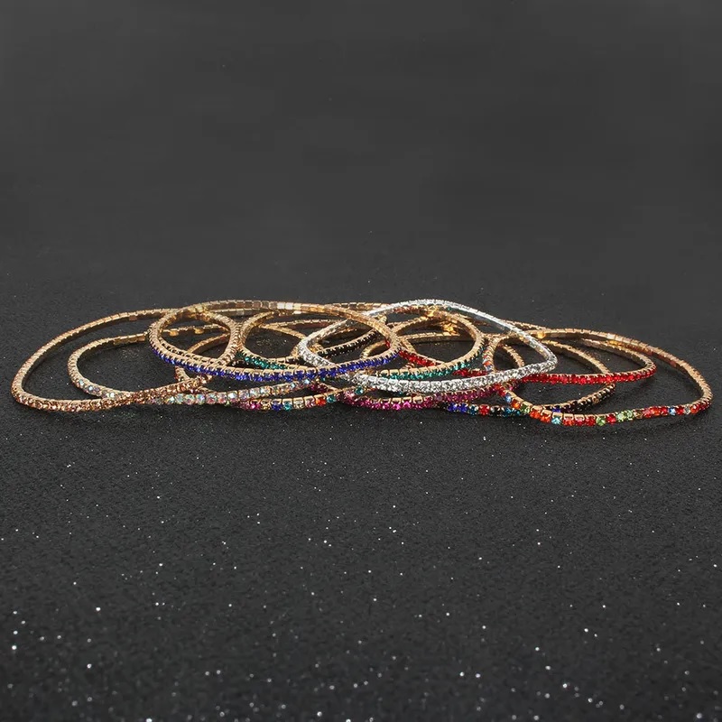 Pulseira AL-34167 - Verde