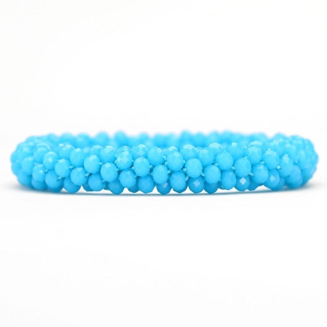 Bracelete BE-4190 - Vermelha