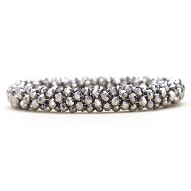 Bracelete BE-4190 - Vermelha
