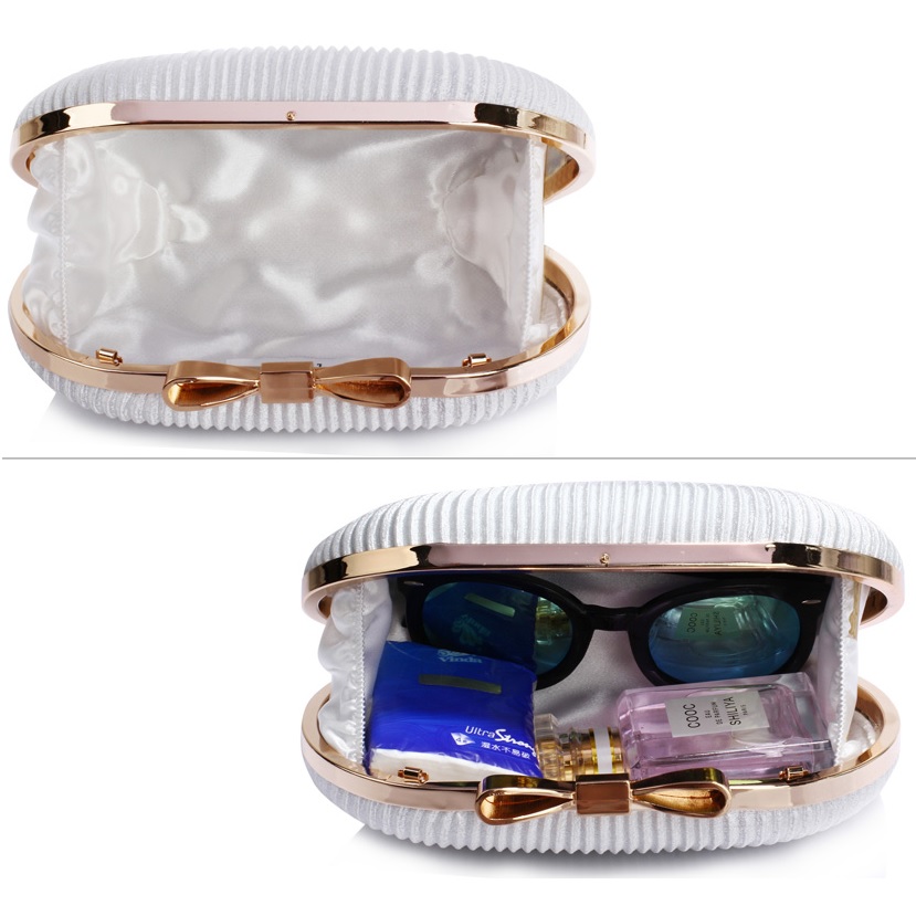 Bolsa BE-5664 - Branca