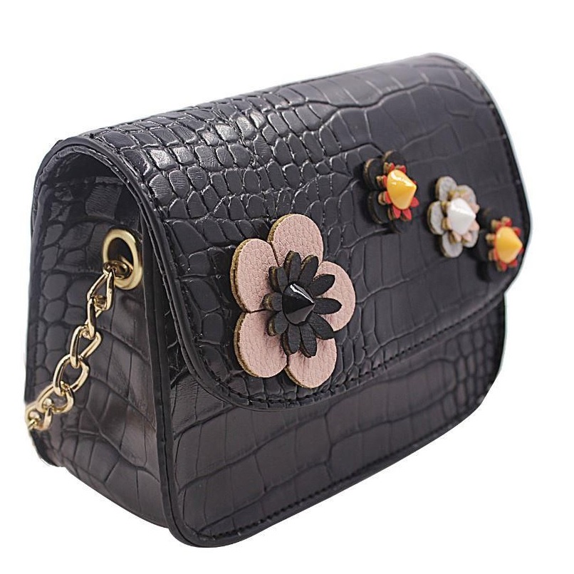 Bolsa CA-11214 - Castanha