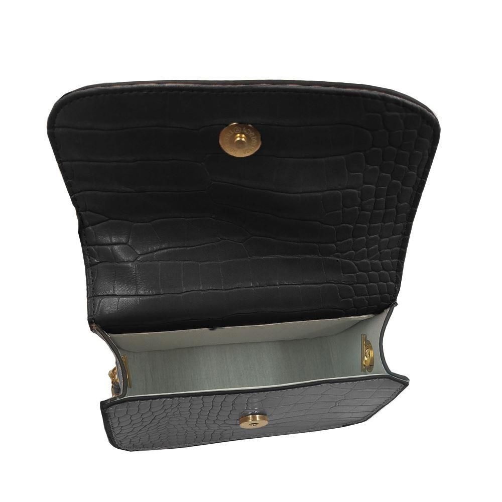 Bolsa CA-11214 - Castanha