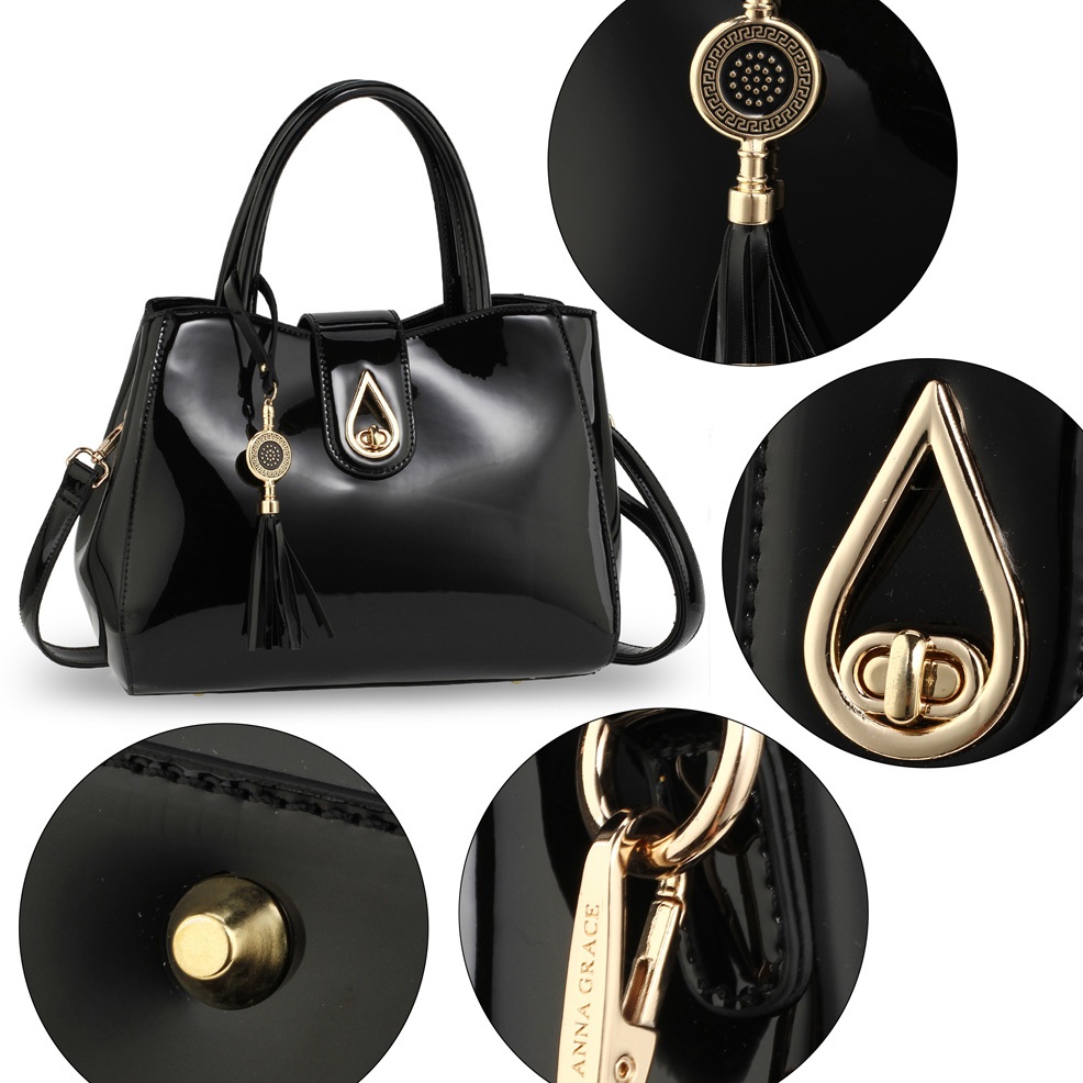 Bolsa TE-4375 - Castanho Claro