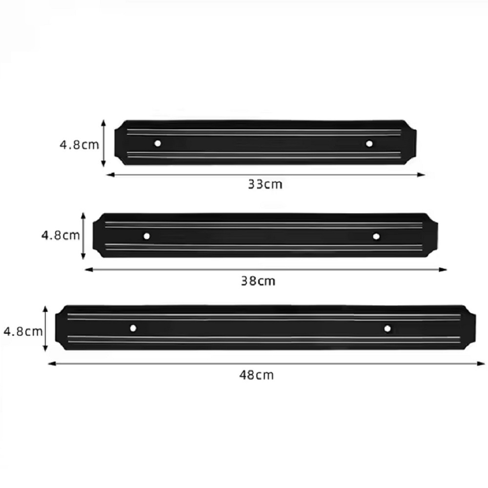 Suporte magnético para facas - 38cm