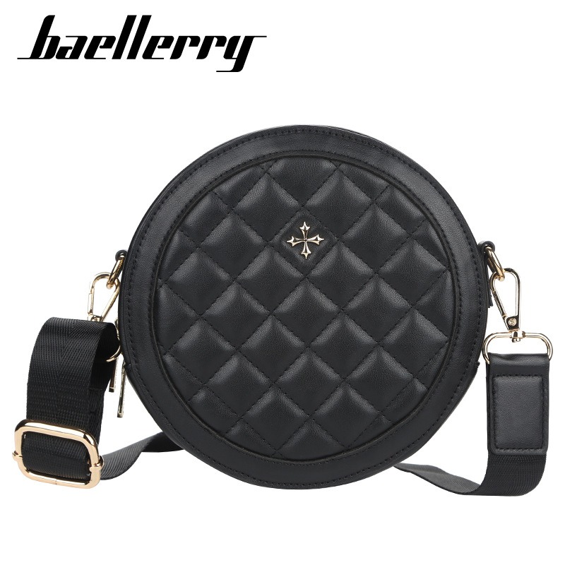 Bolsa Baellerry ES-35932 - Vermelha