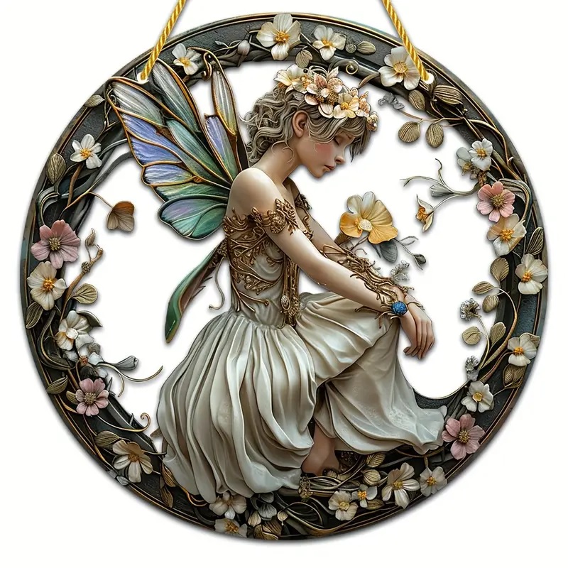 Apanhador de Sol - Fairy / Typ13 / L
