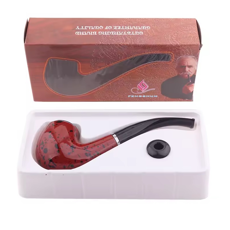 Cachimbo de tabaco - FT00478