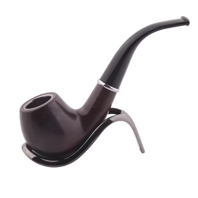Suporte para cachimbo - FT02397 / Dourado