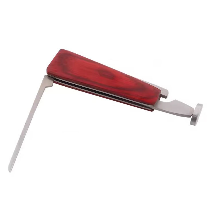 Conjunto de ferramentas para cachimbo - FT02563