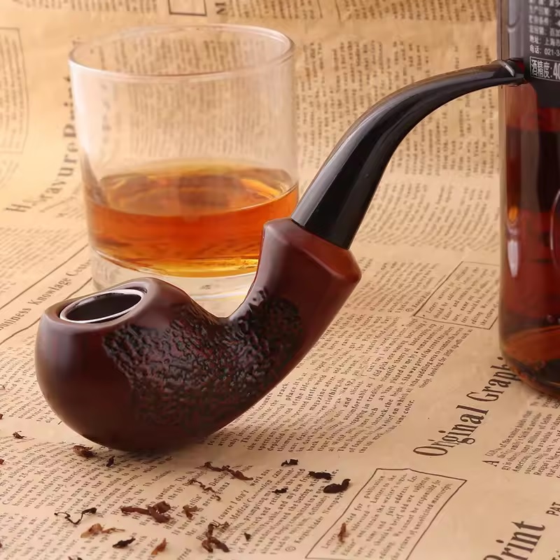 Cachimbo de tabaco - FT04361