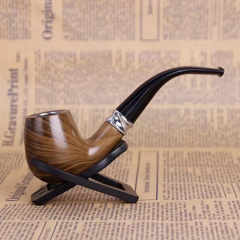 Cachimbo de tabaco - FT04407