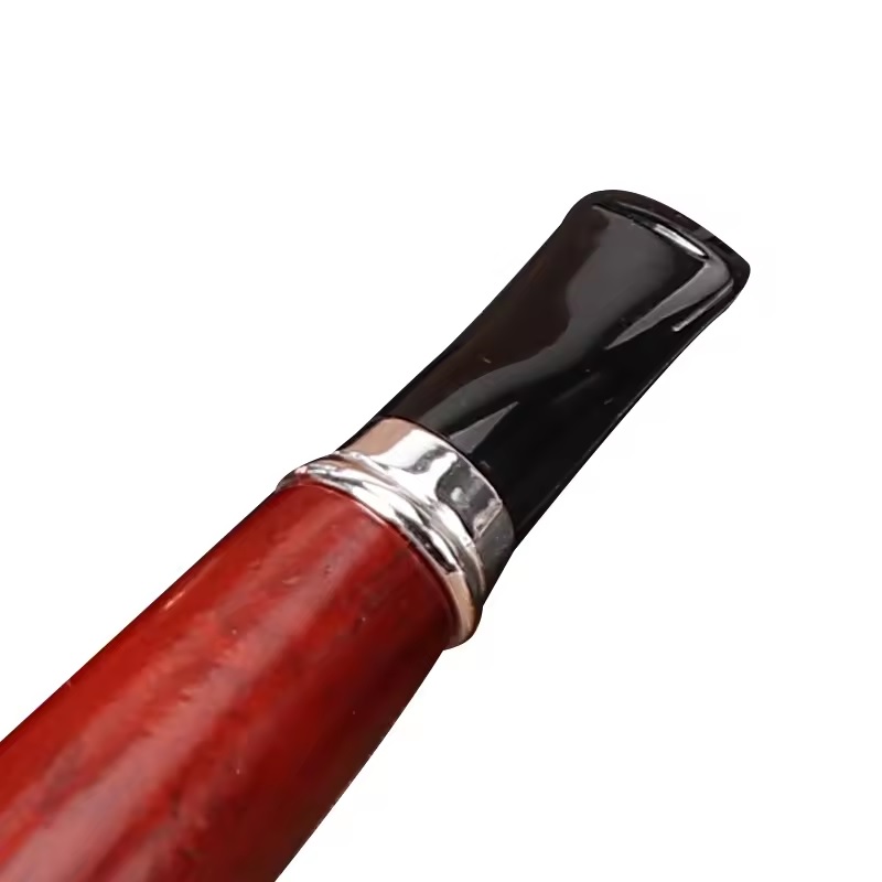 Cachimbo de tabaco - FT12404 / Vermelho