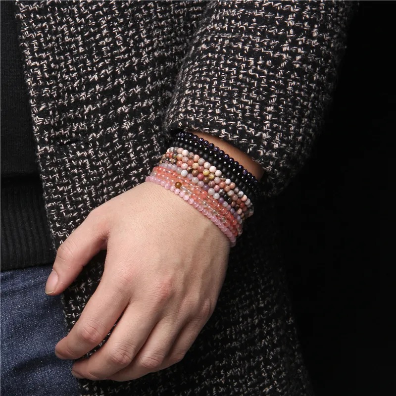 Pulseira GI-28185 - Castanho
