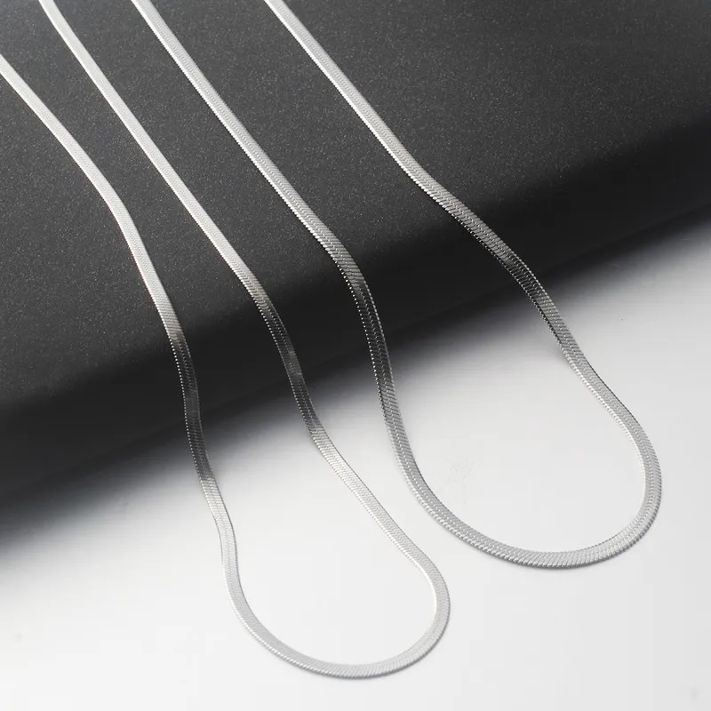 Corrente GL-34692 Tipo2 - Dourada / 55cm / 3mm