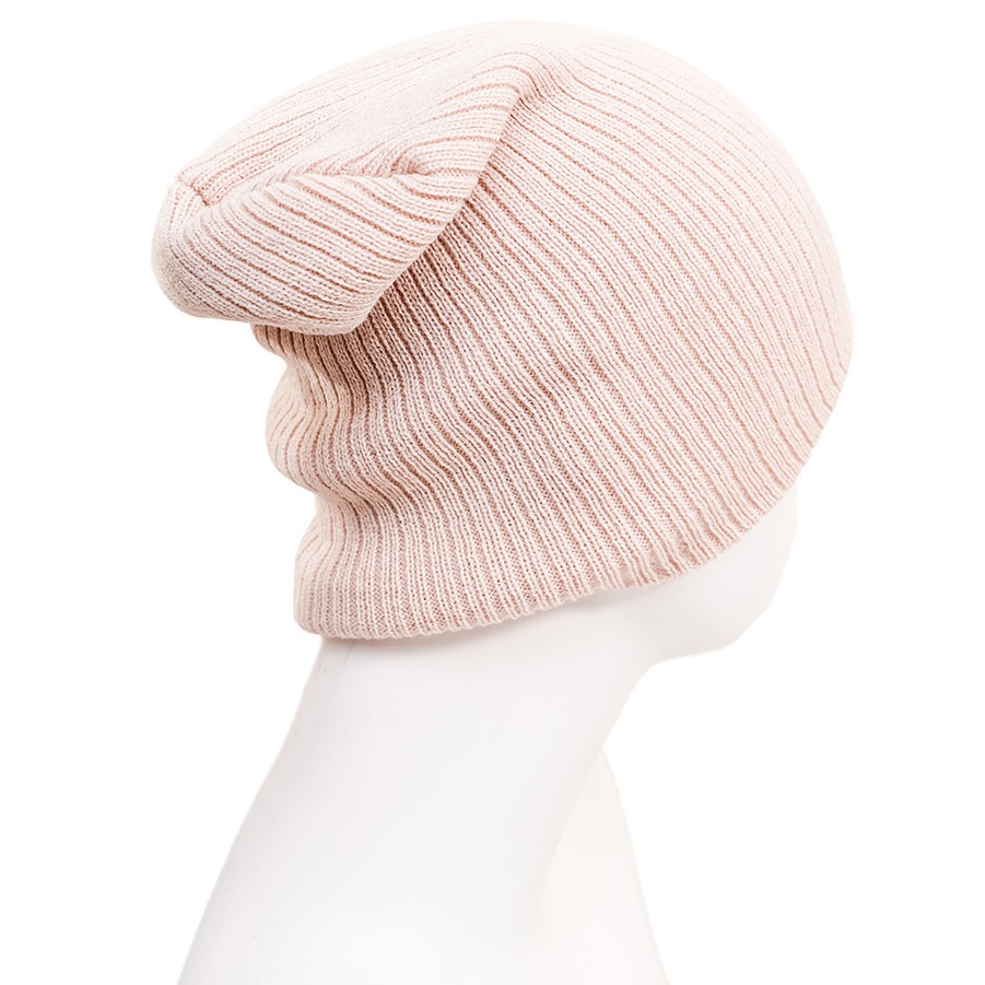 Gorro HA-12299 - Cinzento
