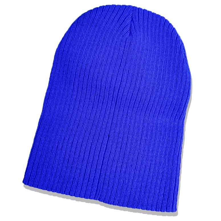 Gorro HA-12299 - Cinzento