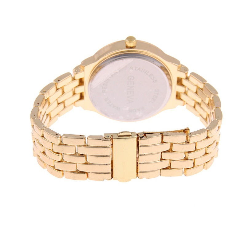 Relógio ZO-22684 - Dourado