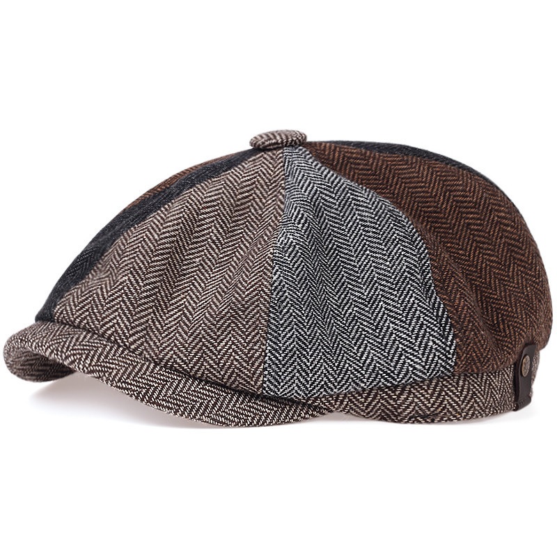 Boina JO-11097 - Cinza / XL