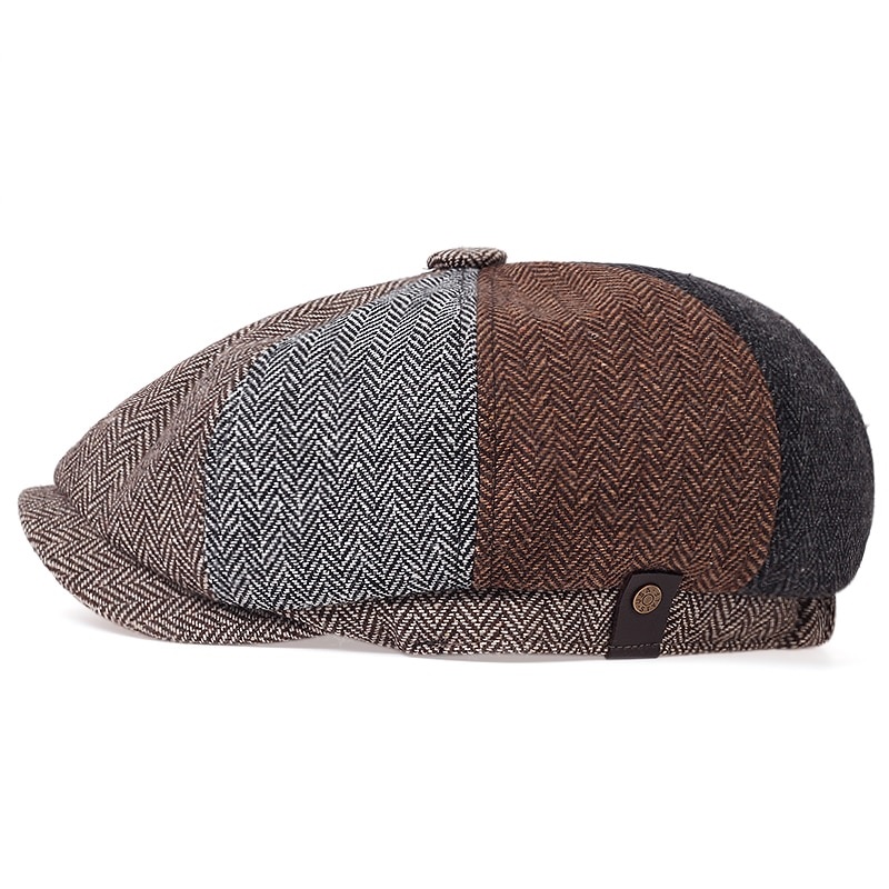 Boina JO-11097 - Cinza / XL