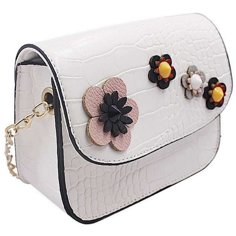 Bolsa CA-11214 - Castanha