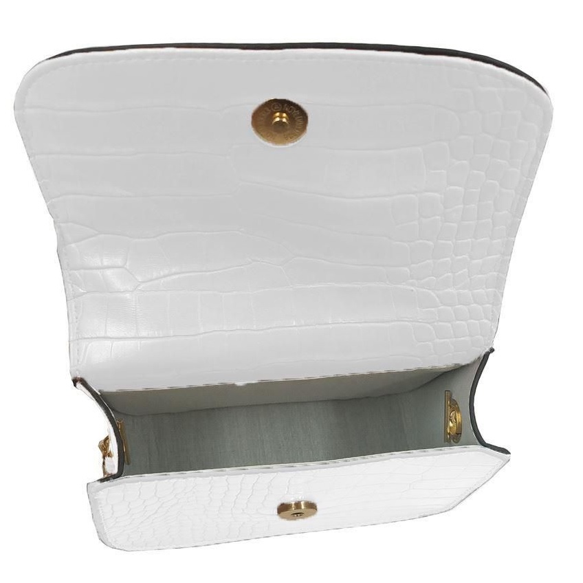 Bolsa CA-11214 - Castanha