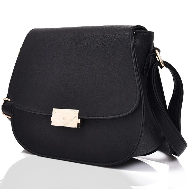 Bolsa LA-8199 - Marrom