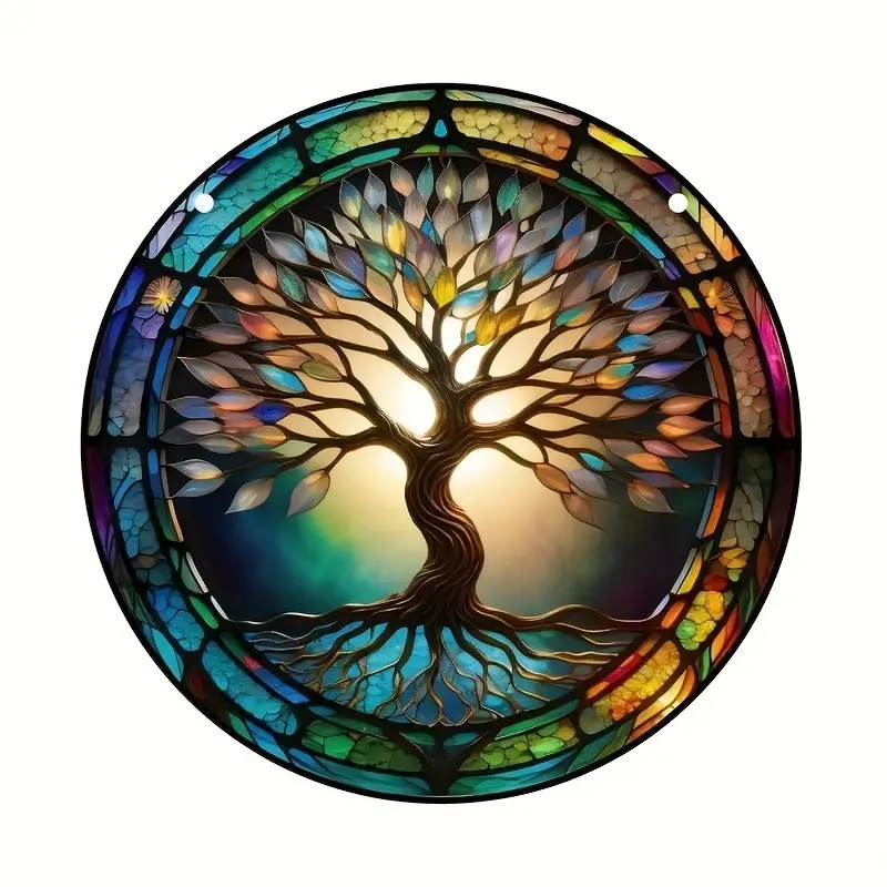 Apanhador de sol - Tree of Life/Tipo18/XL