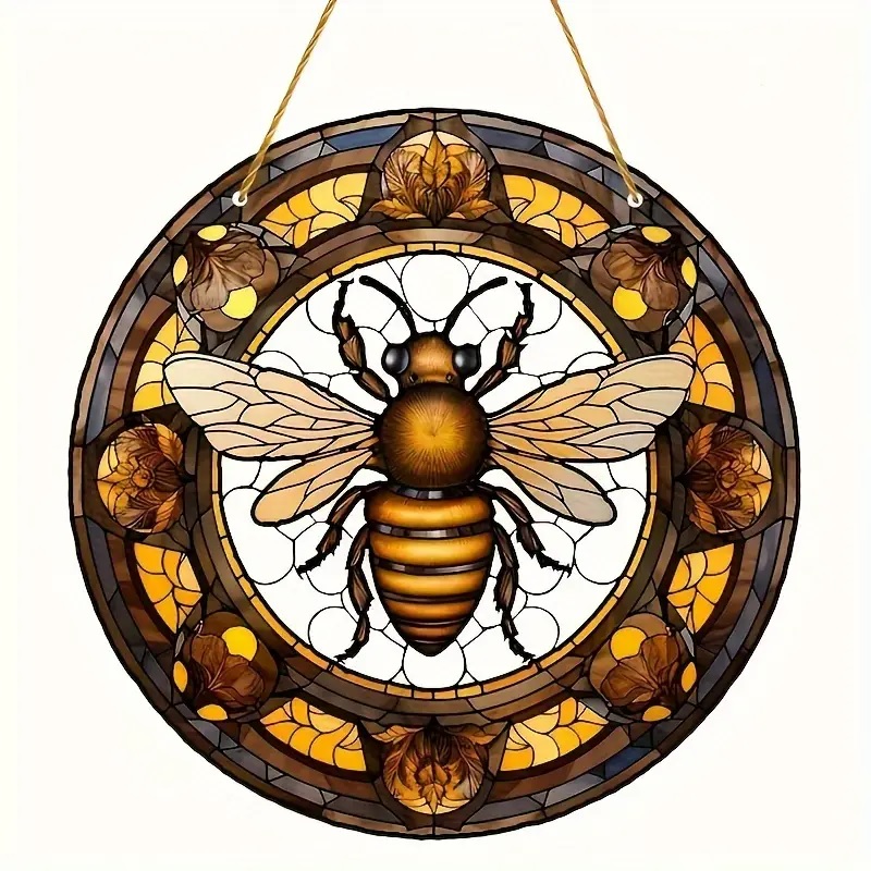 Coletor de Sol - Bee / XS