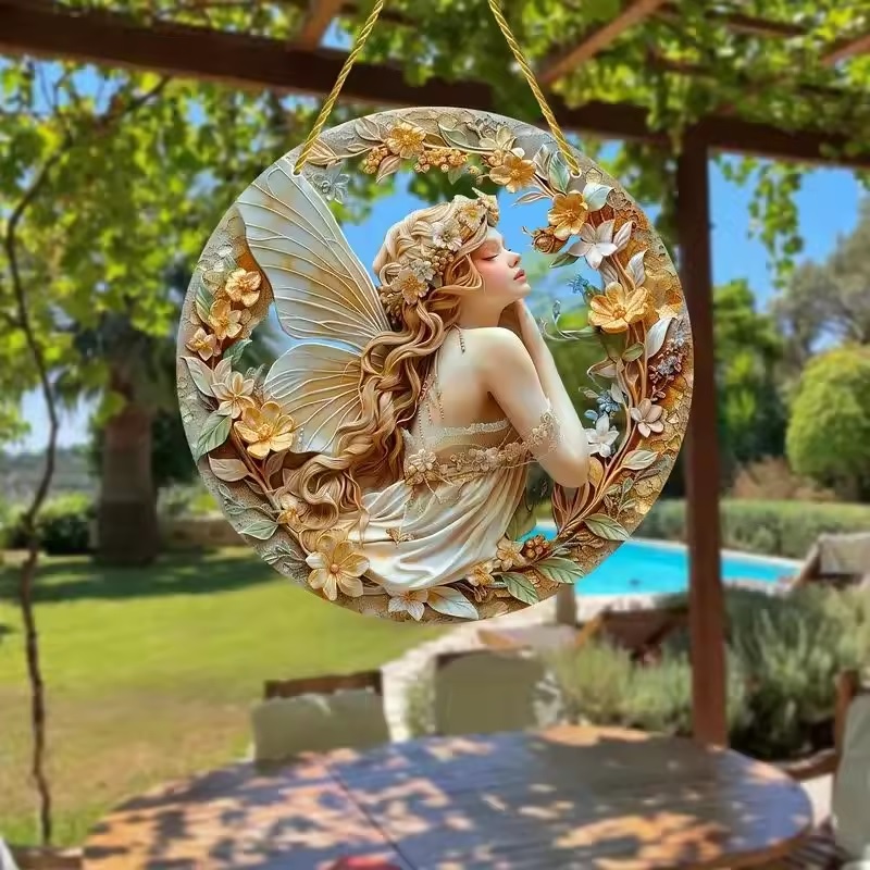 Apanhador de Sol - Fairy / Typ13 / L