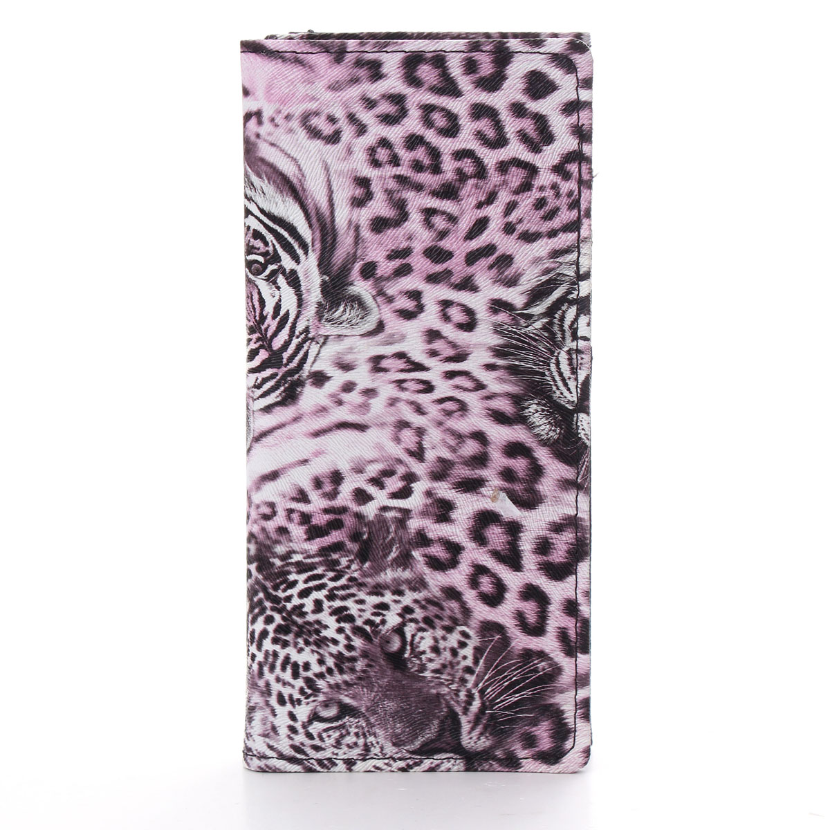 Carteira LE-1535 - Rosa
