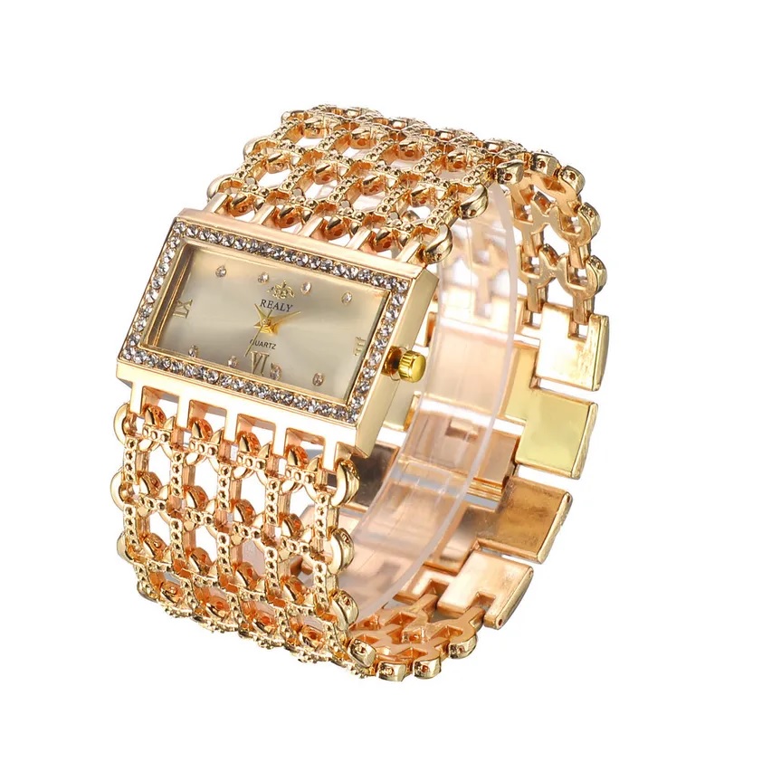 Relógio ME-33611 - Dourado
