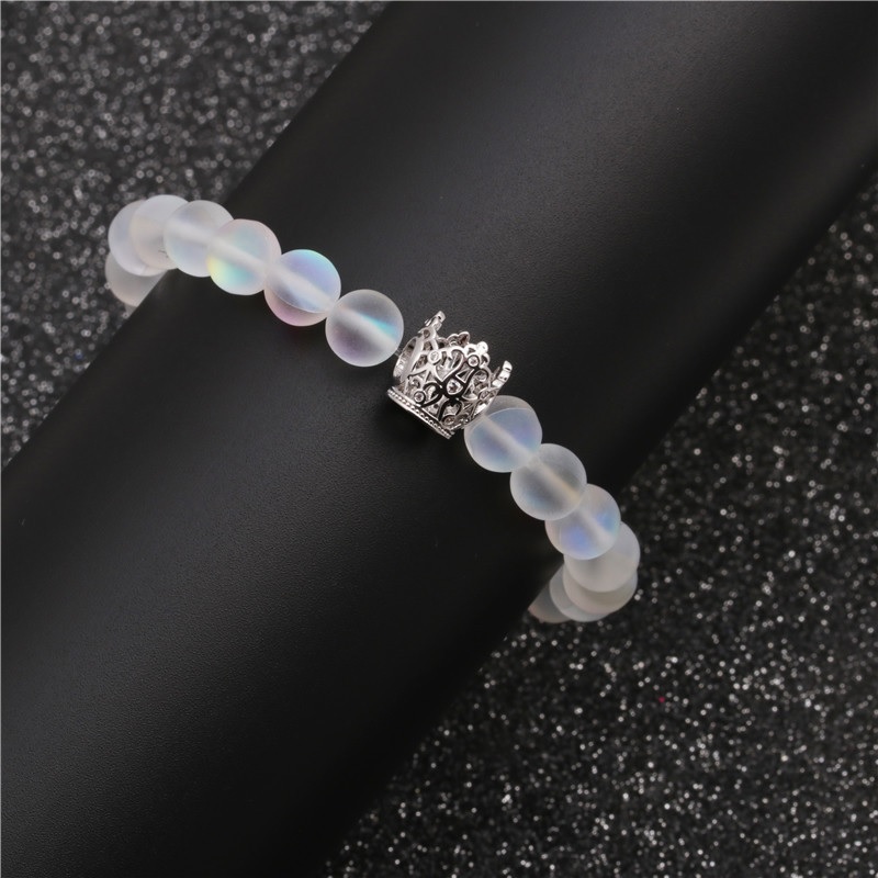 Bracelete CR-23313 - Marrom