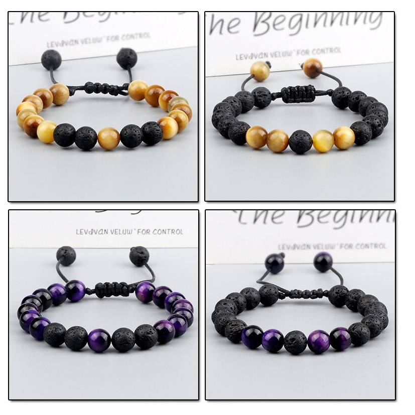 Pulseira TA-15062 - Castanho