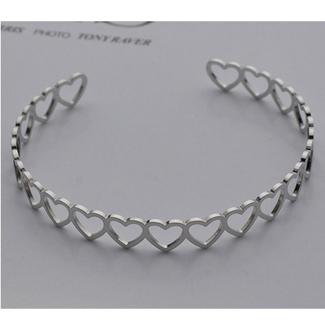 Pulseira VA-19849 - Dourada